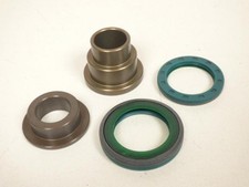 Visserie SKF pour moto Gas gas