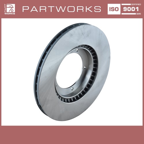 Disque frein pour porsche - disque, de