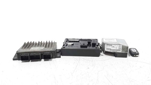 Kit demarrage renault clio iii - demarrage,