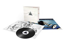 12 " LP Vinyle Pink Floyd The