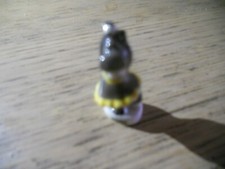 Fève gloria madagascar