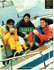 PUBLICITE ADVERTISING 035