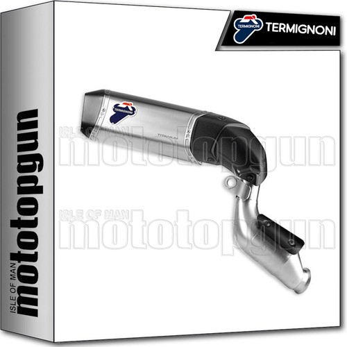 Termignoni pot echappement - termignoni,