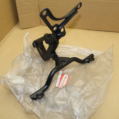 Araignee suzuki gsx 600 1997 - 600,