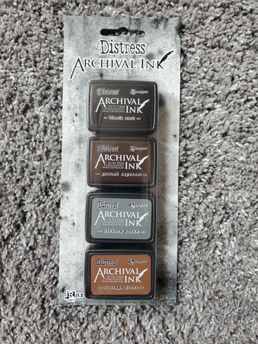 Tim holtz ranger distress - ranger,
