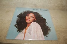 Double LP 33T  DONNA SUMMER -