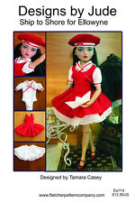 Navire Pour Rive Poupée