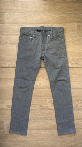 Dior homme 2007 kva grey - homme,