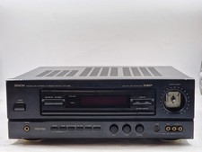 Amplificateur AV Denon AVC-2530 - Pour Pièces, Usure Cosmétique