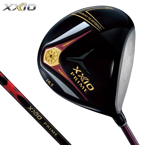 Dunlop xxio prime driver 1w - dunlop,