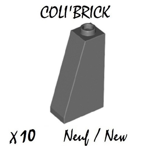 Lego 4460 10x brique - -,