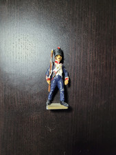 Lot 042 : soldat de plomb Grande Armée Napoléon de la marque Starlux