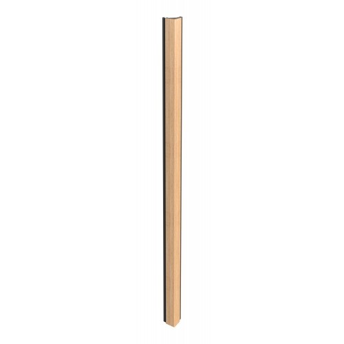 Profil angle pour verrière - profil,