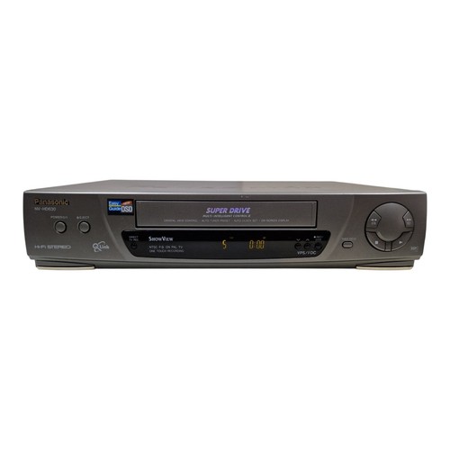 Panasonic hd630 - panasonic, nv-hd630