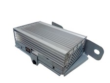 Amplificateur Hi-Fi, Avec