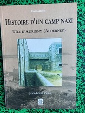 livre Histoire d'un camp Nazi