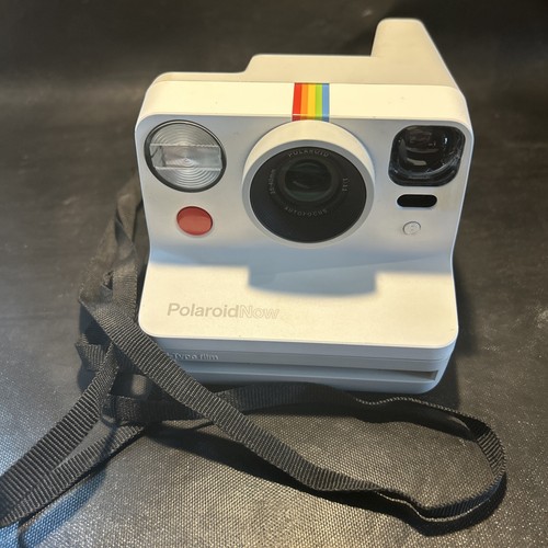 Polaroid now 1st gen - polaroid,