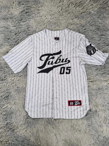 Maillot baseball vintage - , fubu