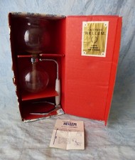 #Barista# Cafetière à dépression / 8 Tasses - Hellem - verrerie Pyrex