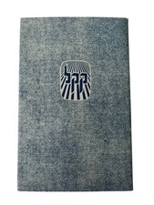 KKL - JNF Calendrier de poche