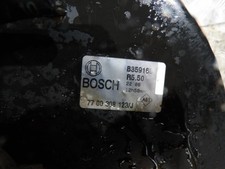 MASTERVAC / SERVOFREIN Renault Master II (FD/HD) Van 2.8 dTi (S9W-702)