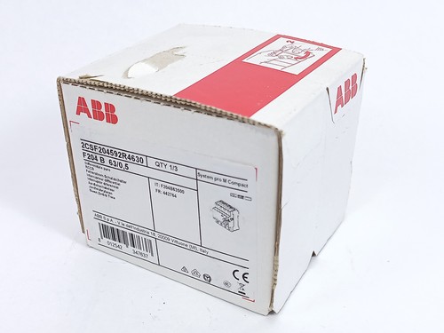 Abb 2csf204592r4630 - abb,
