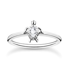 Thomas Sabo Bijoux Bague Femme
