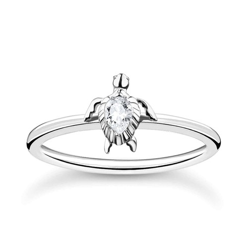 Thomas sabo bijoux bague femme - bague,