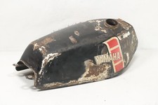 réservoir essence Yamaha DTMX 125 2A8