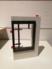 PLAYMOBIL PIÈCE COMMISSARIAT