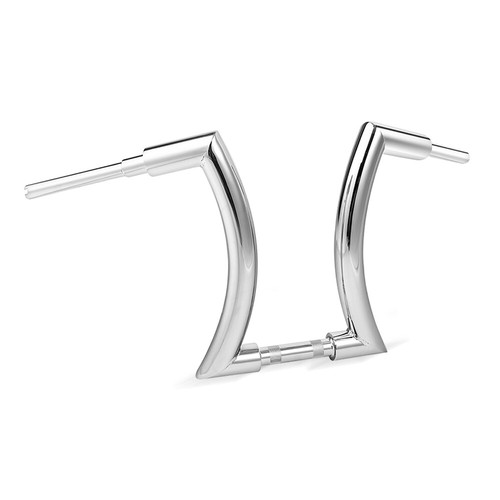 Guidon bonanza pour harley - guidon,