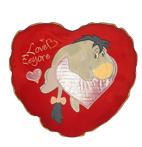 Winnie the pooh coussins - pooh,