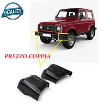 2 Coin Pare-Choc Pour Suzuki