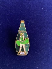 Pin's Roland Garros Perrier