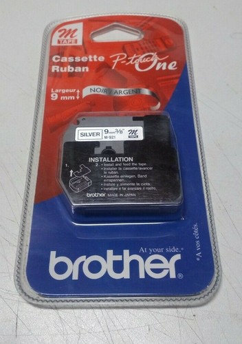 Brother touch 912 - brother, p-touch
