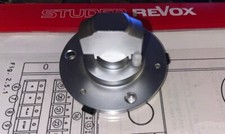 1x Studer AEG Adapter ORIGINAL STUDER  (A 80, 812, 816, 820)