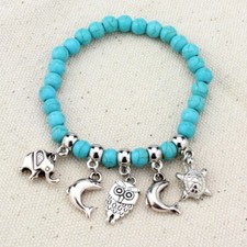 Lithothérapie - Bracelet