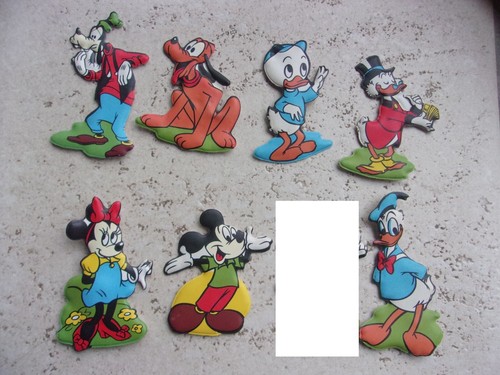 Figurine stenval disney - stenval,