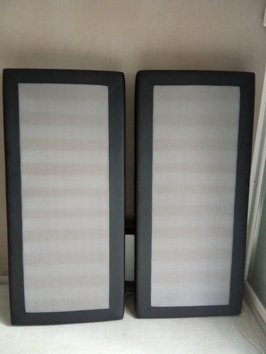 Sommier tapissier couleur - sommier,