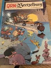 Les aventures de spirou et