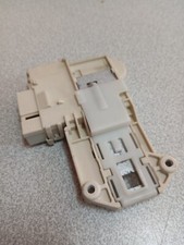 124967513 Serrure Mécanisme Verrouillage Porte Hublot Lave-linge Electrolux AEG