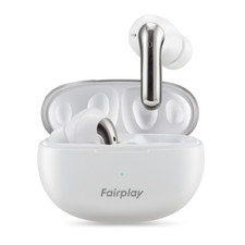 FAIRPLAY Écouteurs Stéréo