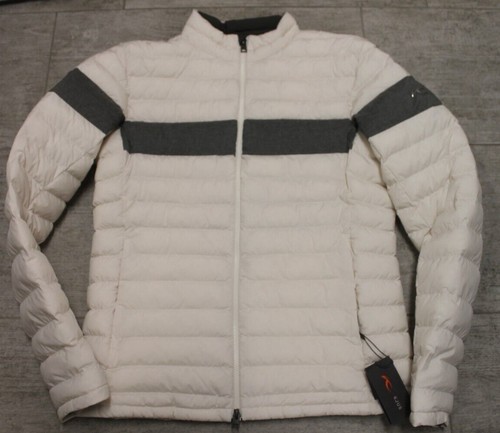 Kjus hommes noir - noir, veste