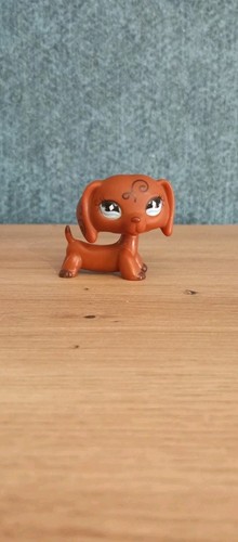 Lps authentique teckel - ✨authentique✨,