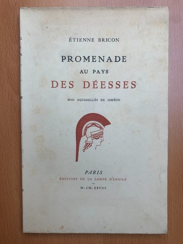 Promenade pays des - au,