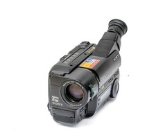 Caméra vidéo sony handycam - caméra,