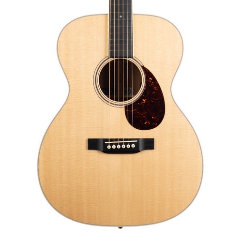 Used martin cherry - om,