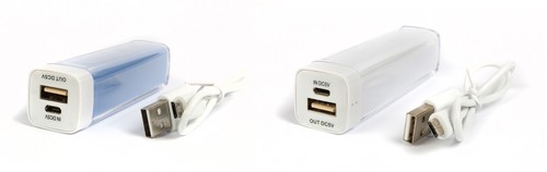 Batterie externe usb - batterie,
