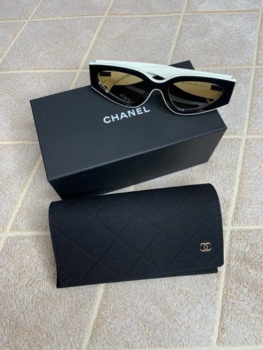 Lunettes soleil ch6056 - lunettes,