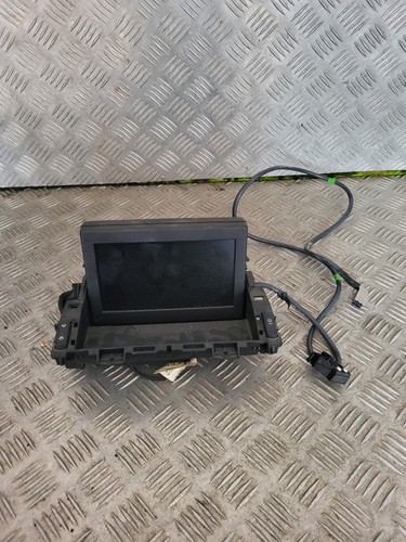 Afficheur ecran gps peugeot - gps,